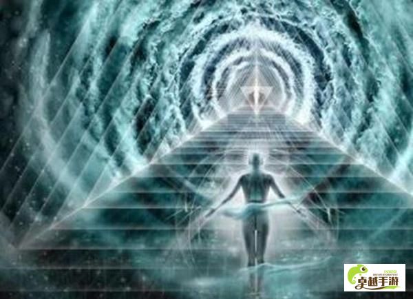 探索心灵深处的奇迹，DMT——灵魂之旅的神秘物质