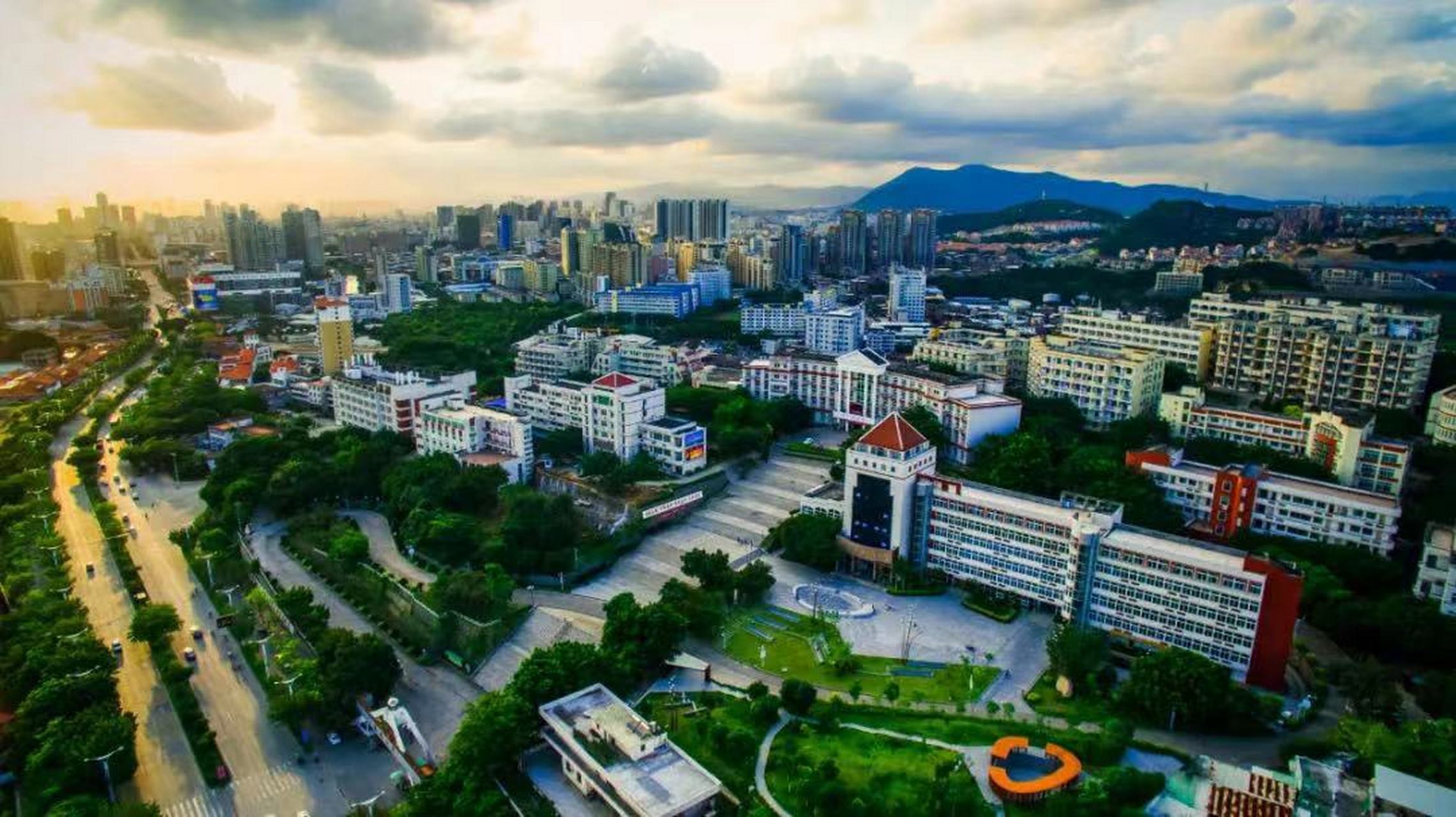 泉州黎明大学，培育未来之光，照亮学子前程