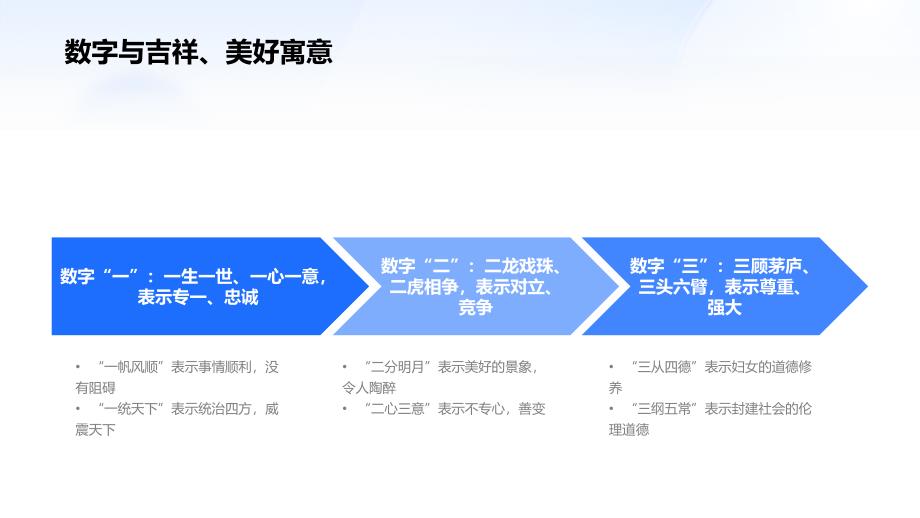 故事与意义