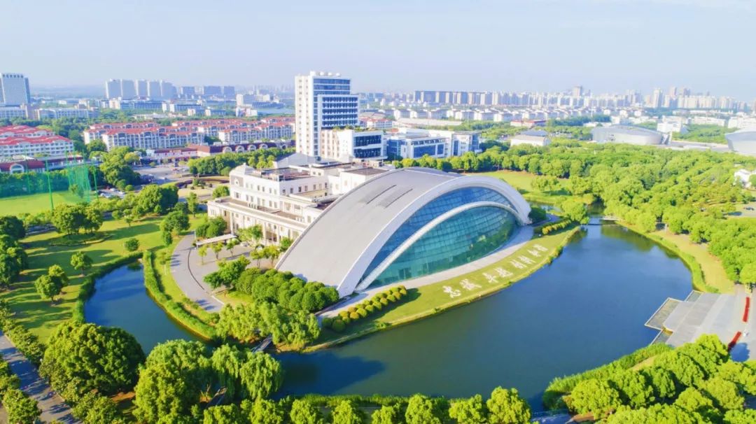 复旦大学上海视觉艺术学院，一本艺术教育的璀璨明珠