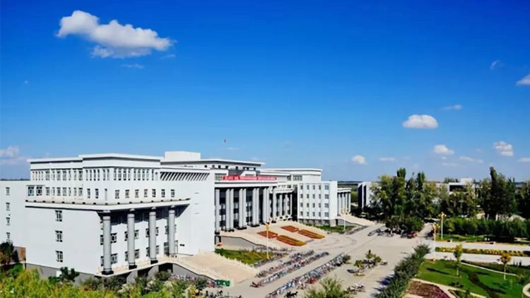 沈阳师范大学，培育未来的摇篮