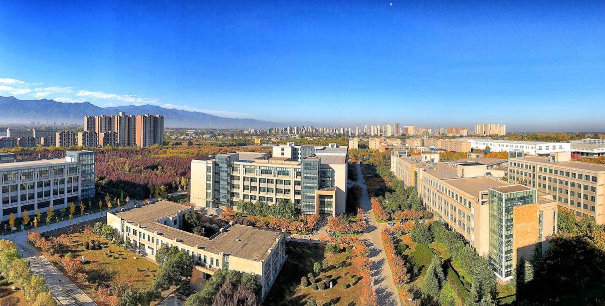 西安石油大学，一本学府的独特魅力与卓越成就