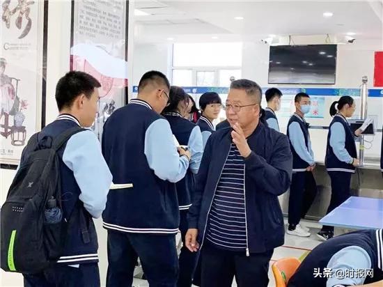 探索内蒙古师范大学的多元专业，培养未来教育与社会发展的中坚力量