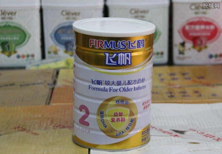 飞鹤孕妇奶粉，为孕期妈妈提供全面营养的优选