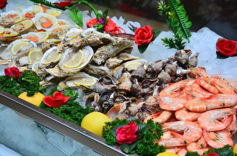 孕妇补铁的黄金食物指南