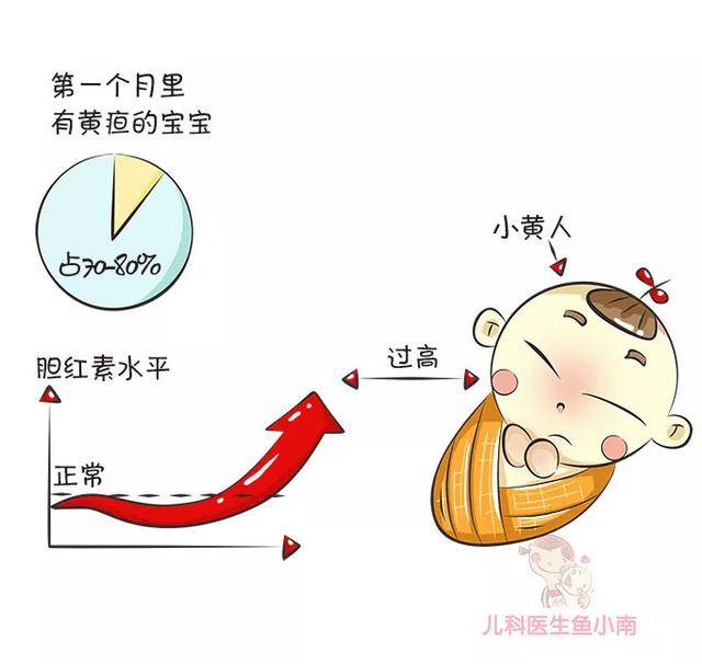 关注新生儿健康，解读新生儿黄疸指数的重要性