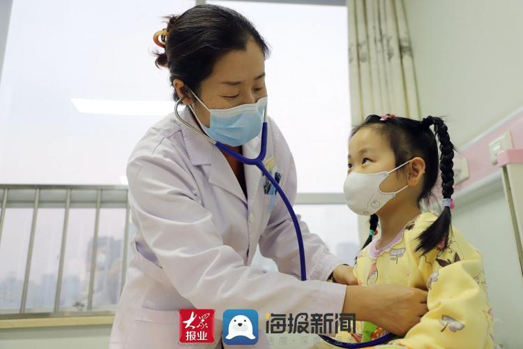小孩支原体感染，识别症状与应对策略