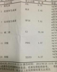 了解性激素六项检查时间，为健康护航的精准指南