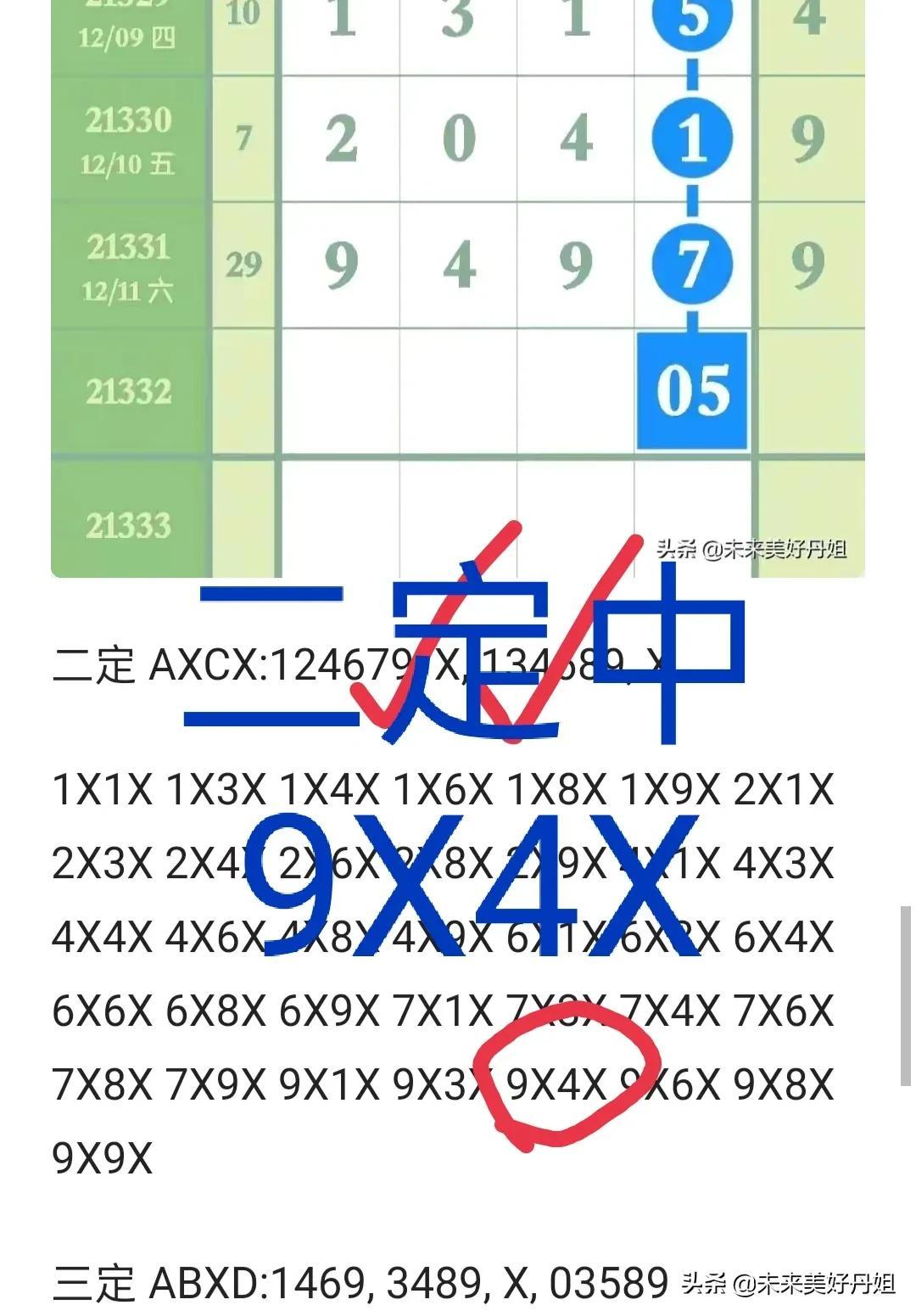 快速掌握，开奖结果查询的实用方法