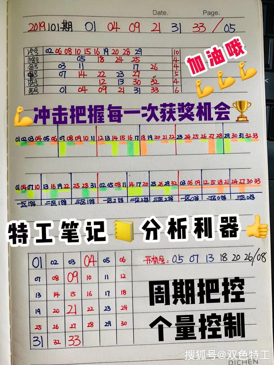 探索双色球2020走势图，揭秘数字背后的奥秘