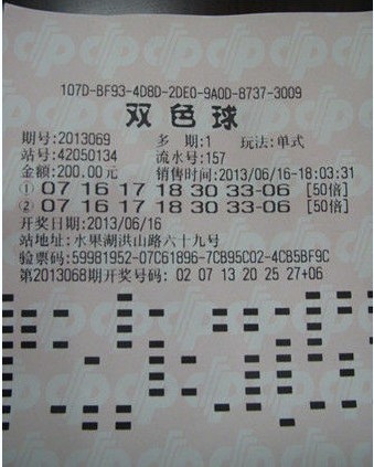 揭秘大乐透与双色球，两场彩民的梦幻之旅