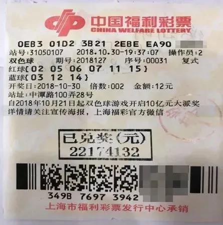1月31日双色球开奖时间揭秘，揭秘彩票界的幸运之夜