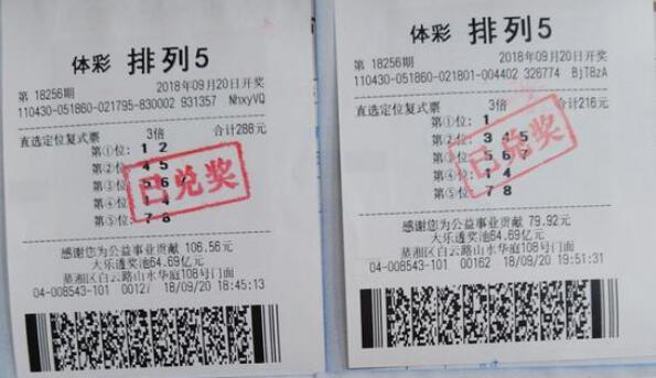 深度剖析，体彩排列五最近500期开奖结果与趋势分析