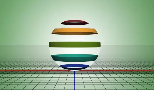 探索三维世界的奥秘，揭秘三D图形的魅力与应用
