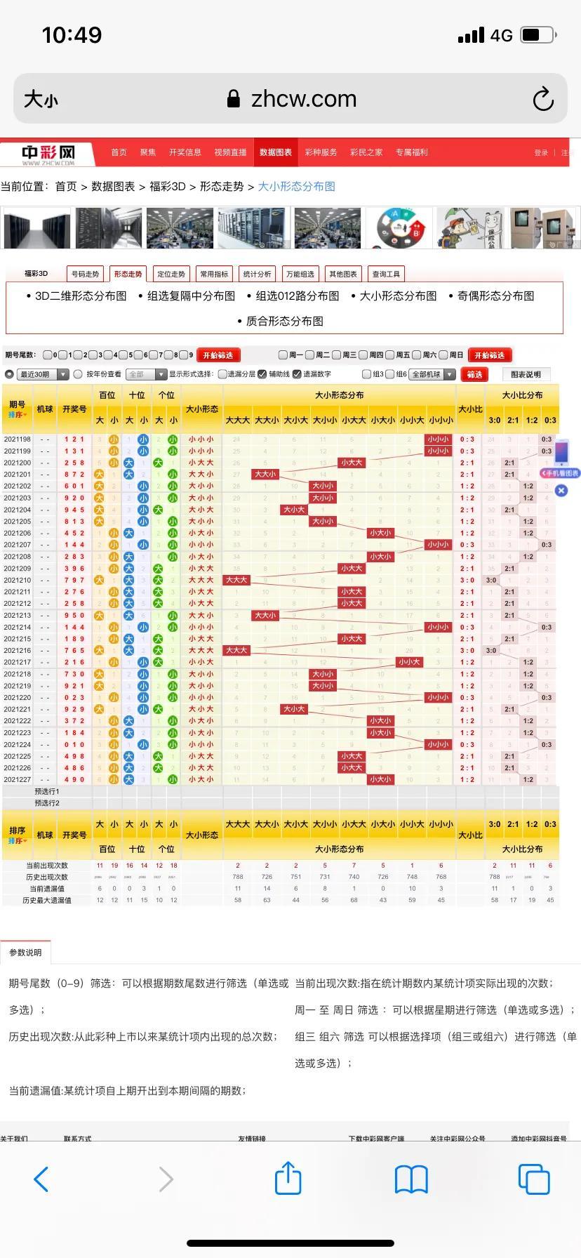 河南福利彩票3D走势图，揭秘数字背后的幸运密码