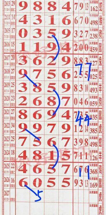 众彩七星彩专家预测，揭秘数字背后的玄机