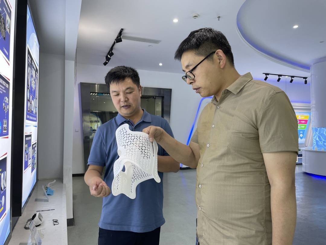 3D打印素材库，创意与技术的完美融合