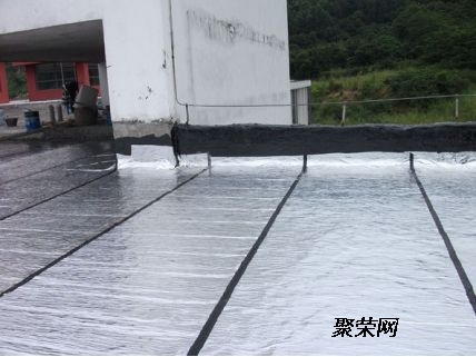 彩钢瓦房顶，现代建筑中的经典之选——效果图解析与优势探讨