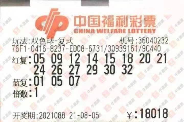3月1日双色球开奖结果揭晓，梦想与幸运的碰撞