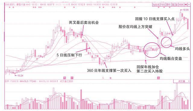 掌握未来，从看懂双色球走势图开始