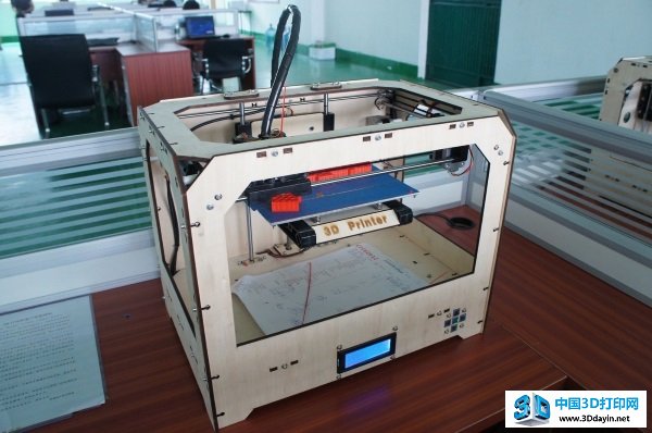 探索中国3D打印机排行榜，创新与应用的深度剖析