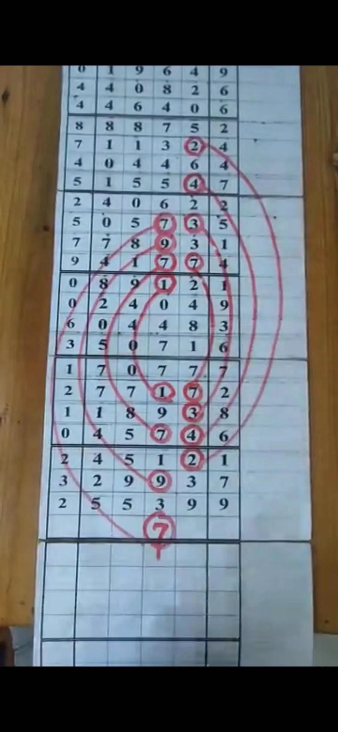 排列5预测，揭秘最准100%免费的秘密