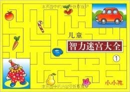 迷宫玄机图，探索未知的智慧之门