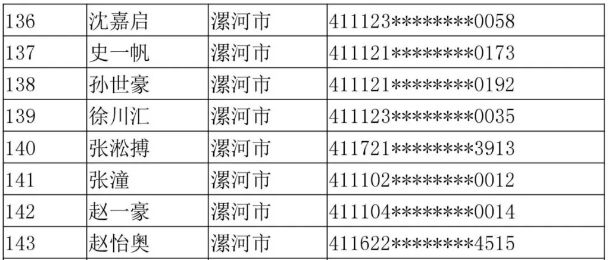 河南22选5