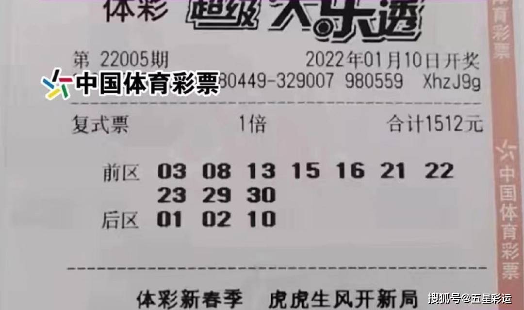 探寻大乐透历史号码的奥秘，一场数字与概率的较量