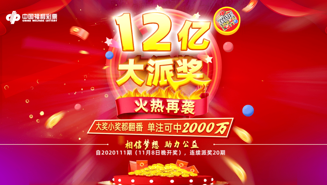 2023065期双色球开奖结果揭晓，幸运数字照亮梦想之夜