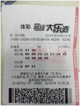 下一期大乐透预测，科学理性分析，提升中奖概率