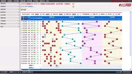 3D新彩吧字谜总汇走势图，解码幸运的秘密