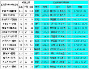四场进球彩与胜负彩，澳客官网的足球竞猜新选择