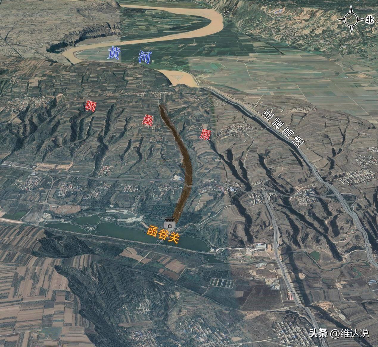 3D实景地图，免费与收费的边界探索