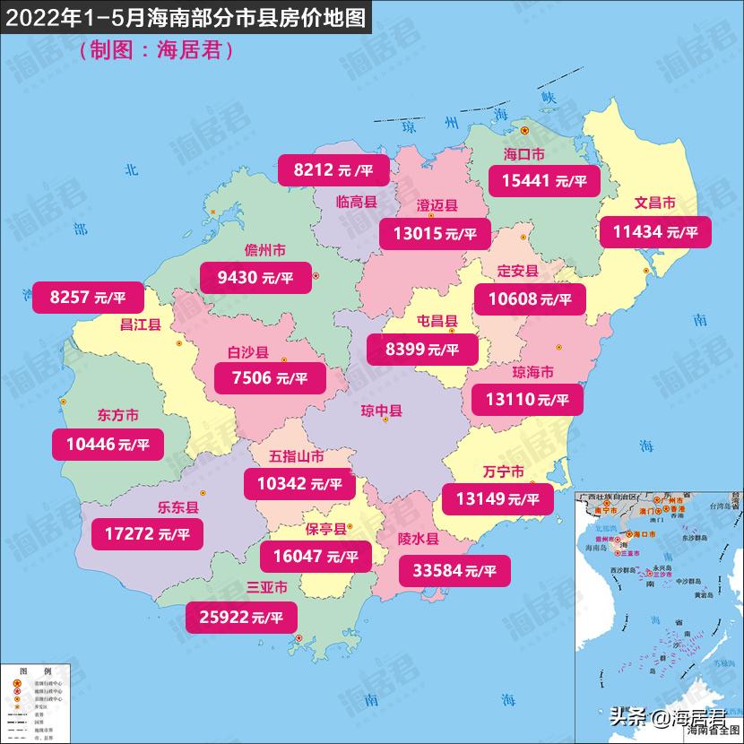 3D实景地图，2022年看见未来的新视角