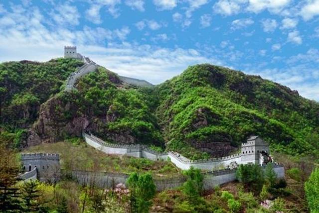 探索辽宁之美，必游的十大旅游景点