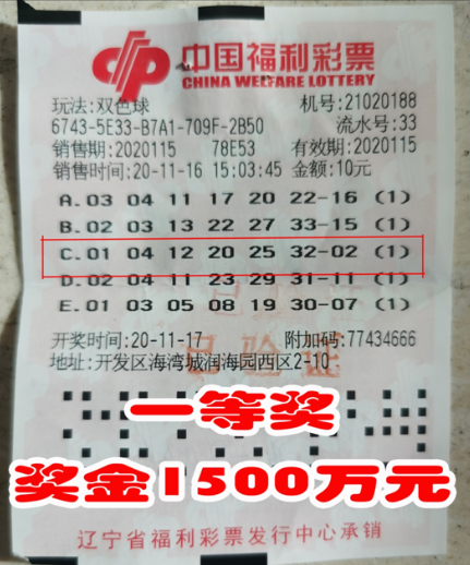 往普十四五与双色球号码的奇妙结合，解码未来彩票的幸运密码