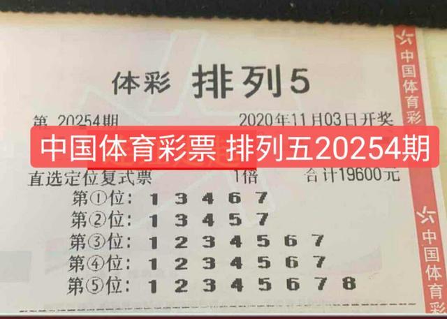 彩民策略