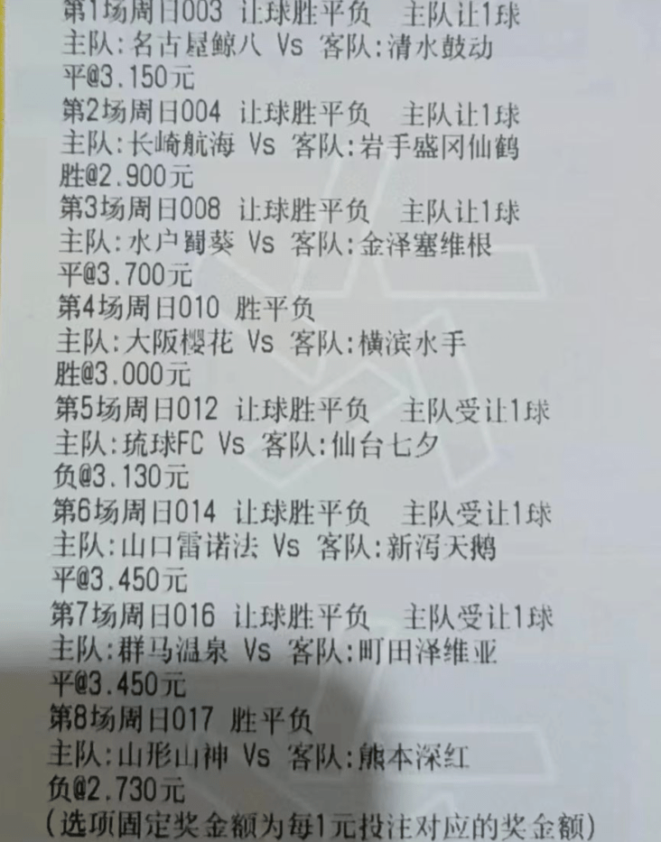 足彩总进球数预测，精准分析，助您赢在起跑线