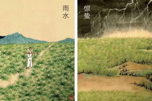 三地晚秋的诗意与值谜，一场关于时间、空间与情感的深度对话