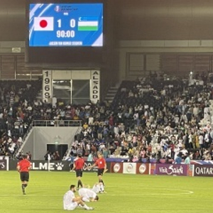 2024卡塔尔U23亚洲杯，青春风暴的启航与展望