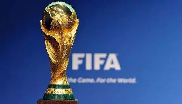 2022卡塔尔世界杯，逐梦绿茵的终极对决与荣耀时刻