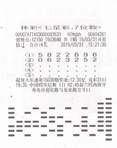 梦想与幸运 第4页