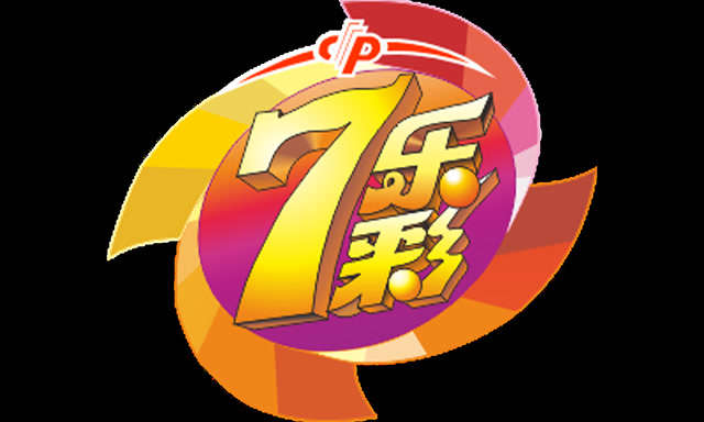 七乐彩玩法