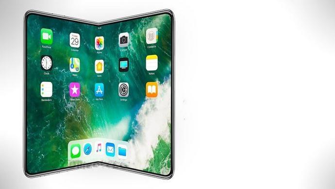 探索未来，苹果可折叠iPhone的革命性创新苹果可折叠iphone的价格