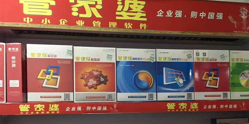 管家婆，正版软件的力量与价值管家婆正版管家婆一句活