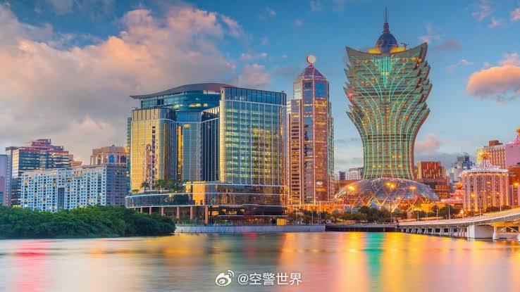 2035年澳门未来展望—科技与文化并进的天天开好彩新篇章2025澳门天天开好彩精准24码开奖结果