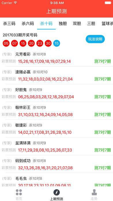 理性投注 第6页