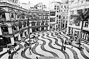 澳门1876-20世纪初的变迁与文化发展，一部未完的历史画卷澳门1877资料大全开奖助手
