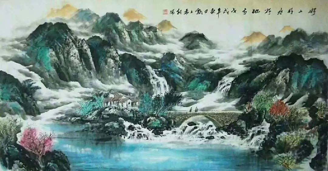 神州风水主论坛，探索传统智慧与现代生活的和谐共生神州第一风水村